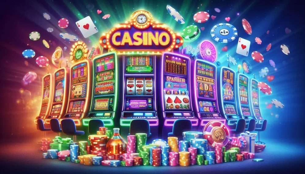 Tsars Casino
